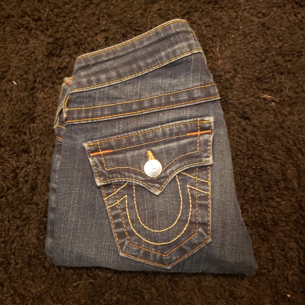 True Religion sz 24